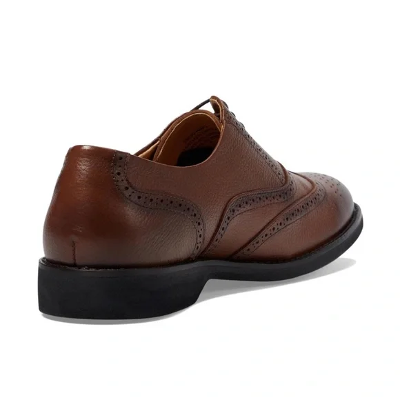 MARC JOSEPH NEW YORK Sullivan ST size 10 NWOT Men’s Oxford, E 500‎